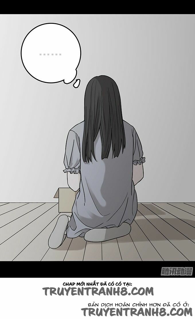 Ớn Lạnh Tuyệt Đối: Chapter 99