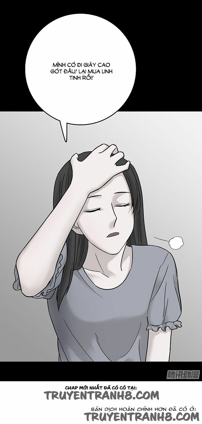 Ớn Lạnh Tuyệt Đối: Chapter 99
