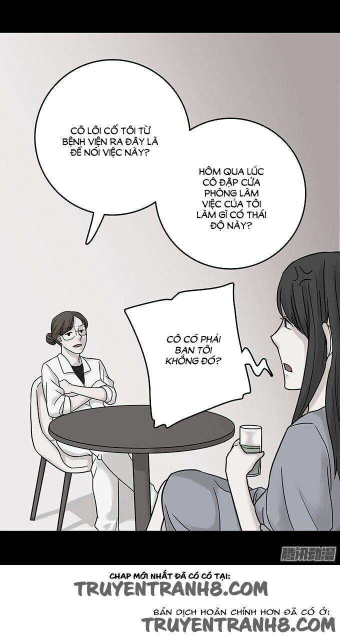Ớn Lạnh Tuyệt Đối: Chapter 99