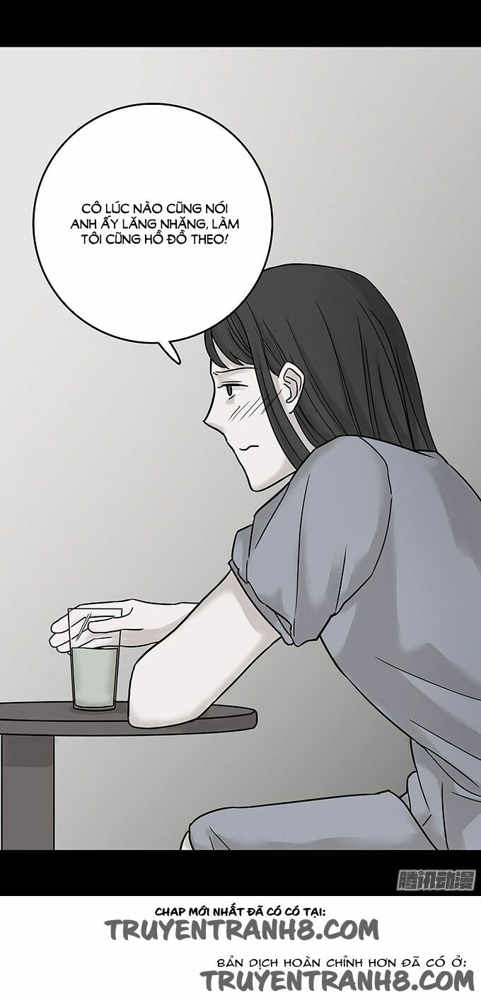 Ớn Lạnh Tuyệt Đối: Chapter 99