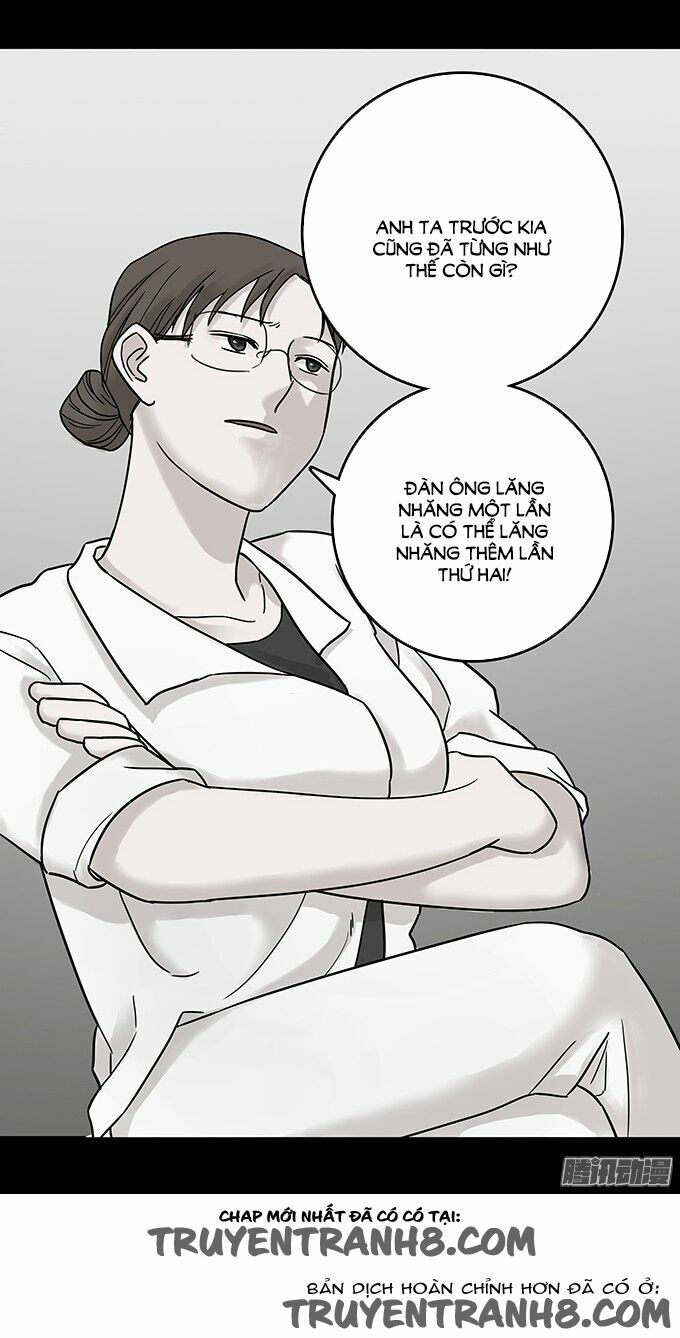Ớn Lạnh Tuyệt Đối: Chapter 99