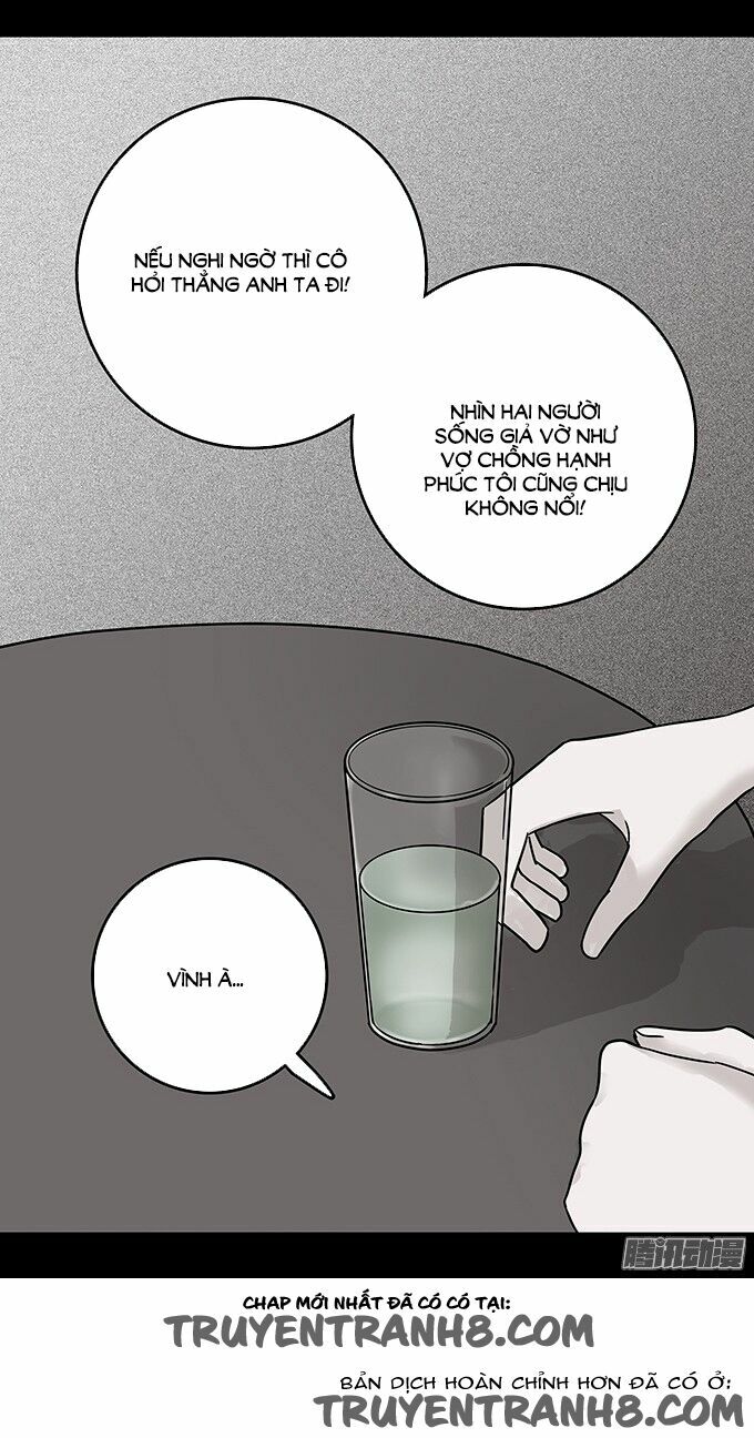 Ớn Lạnh Tuyệt Đối: Chapter 99