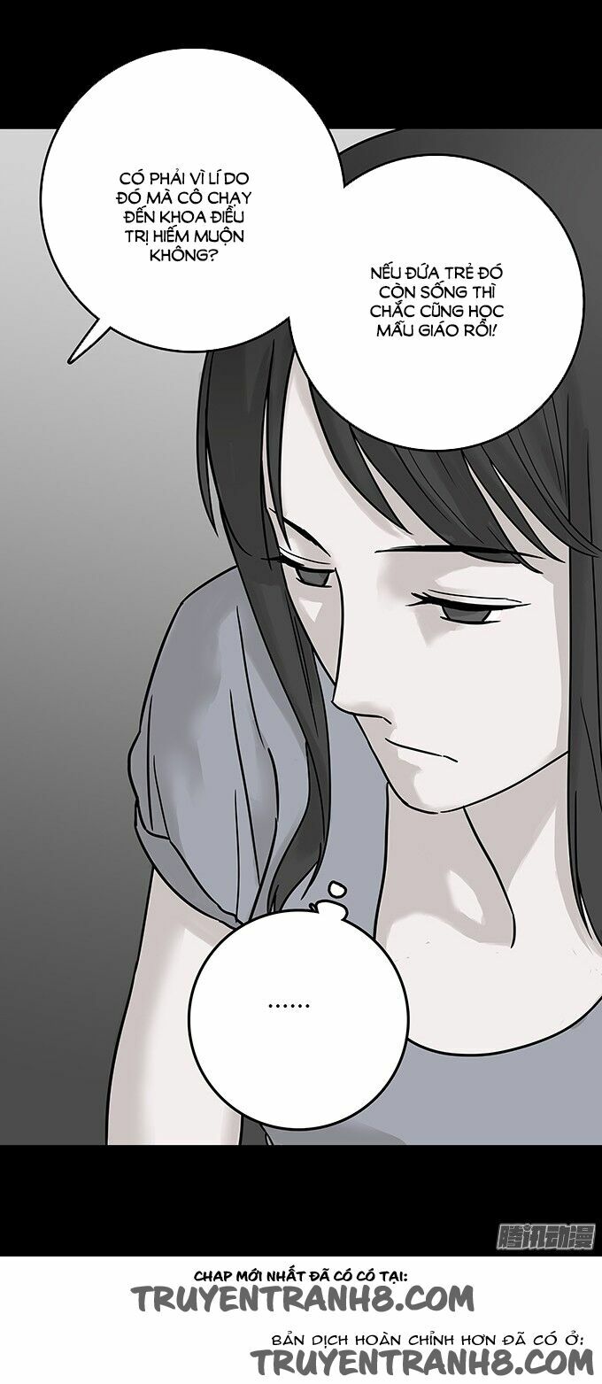 Ớn Lạnh Tuyệt Đối: Chapter 99