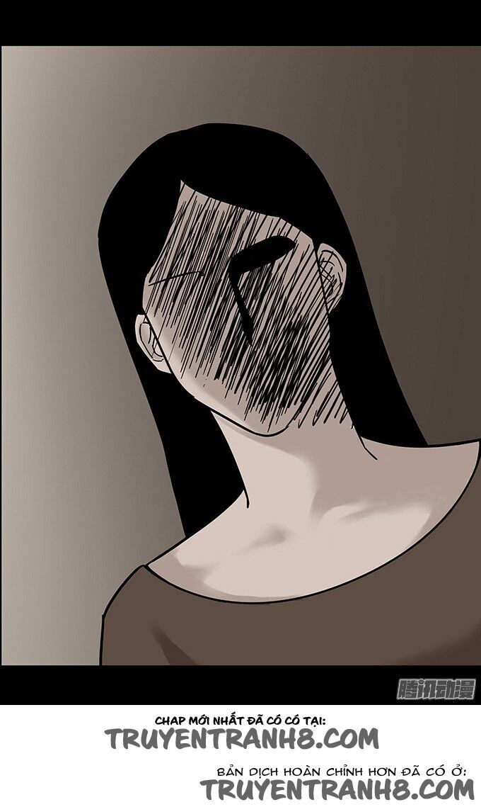 Ớn Lạnh Tuyệt Đối: Chapter 99