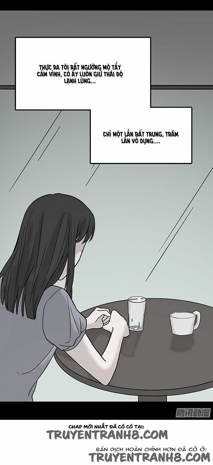 Ớn Lạnh Tuyệt Đối: Chapter 99