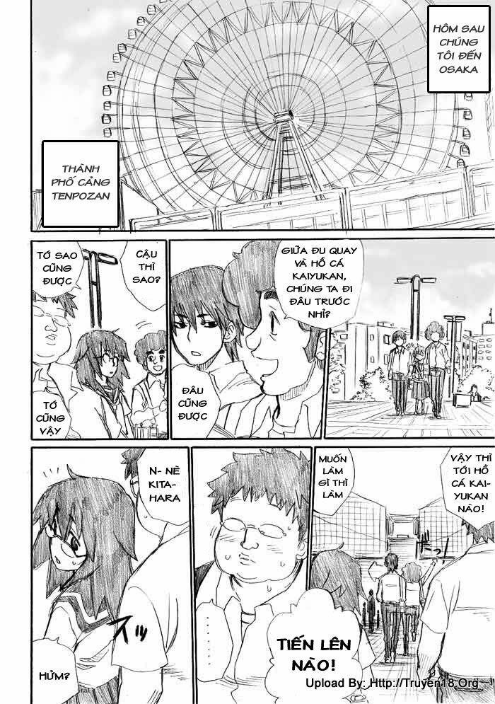 Onani Master Kurosawa: Chapter 10