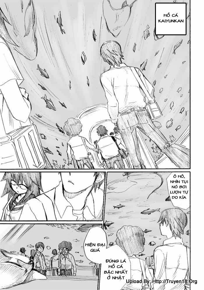 Onani Master Kurosawa: Chapter 10