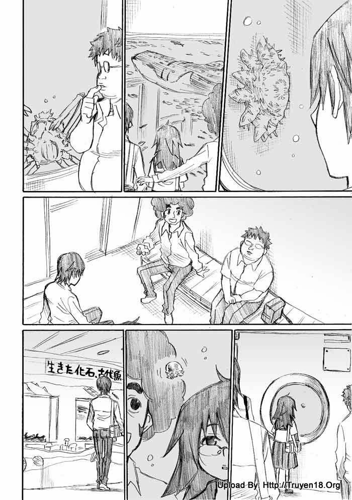 Onani Master Kurosawa: Chapter 10