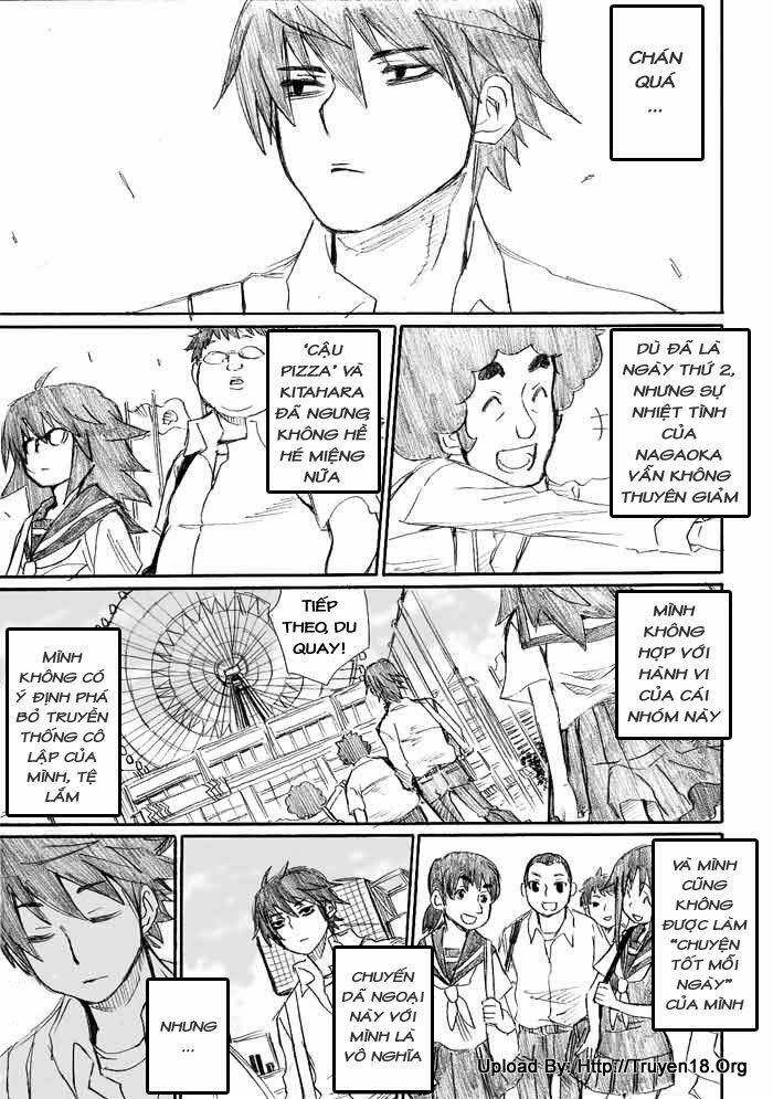 Onani Master Kurosawa: Chapter 10
