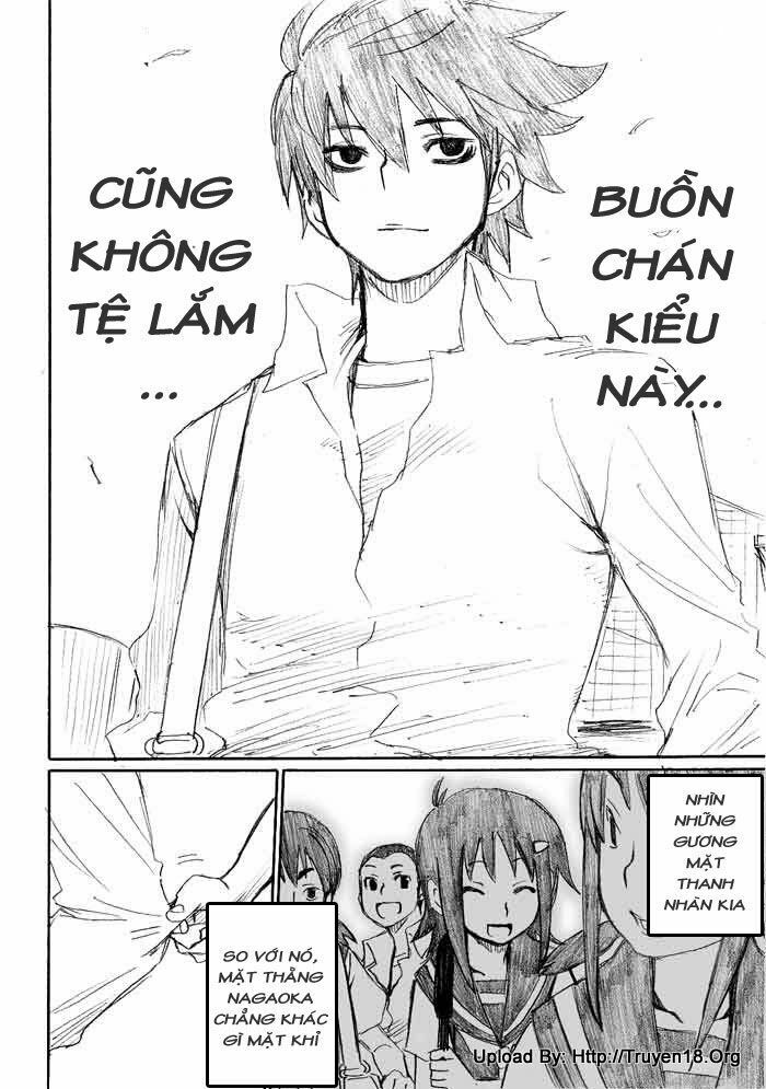 Onani Master Kurosawa: Chapter 10