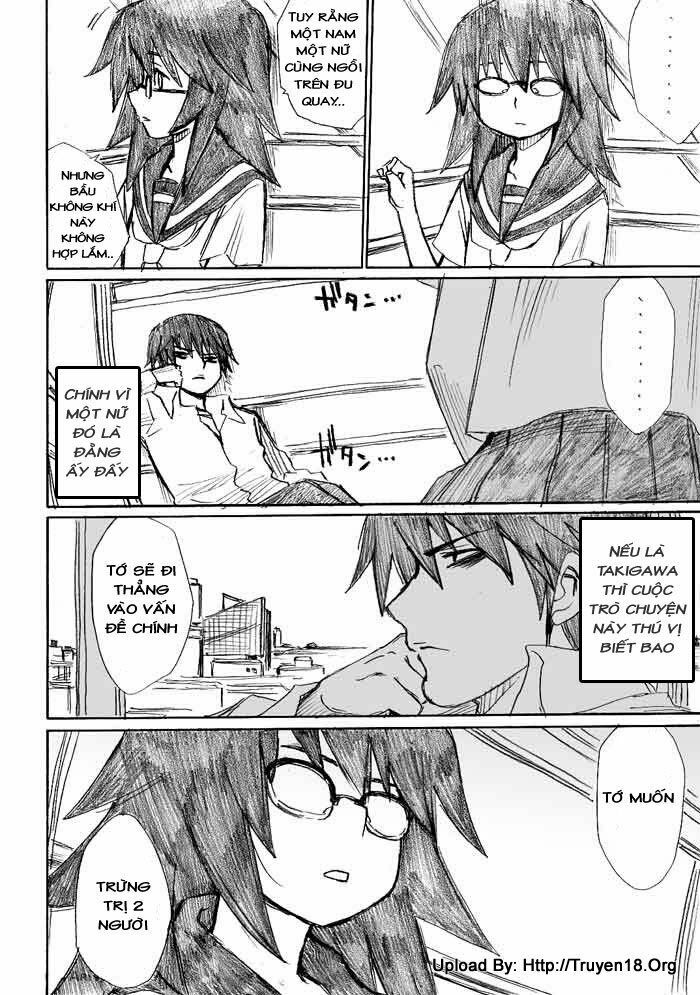 Onani Master Kurosawa: Chapter 10