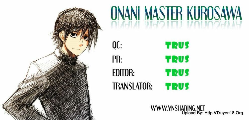 Onani Master Kurosawa: Chapter 10