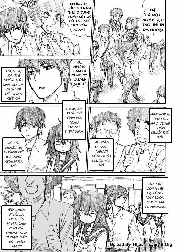 Onani Master Kurosawa: Chapter 10