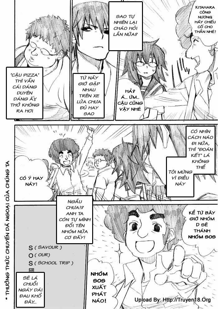 Onani Master Kurosawa: Chapter 10