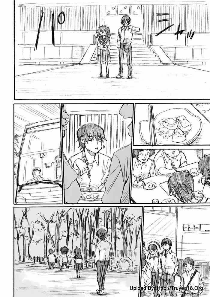 Onani Master Kurosawa: Chapter 10
