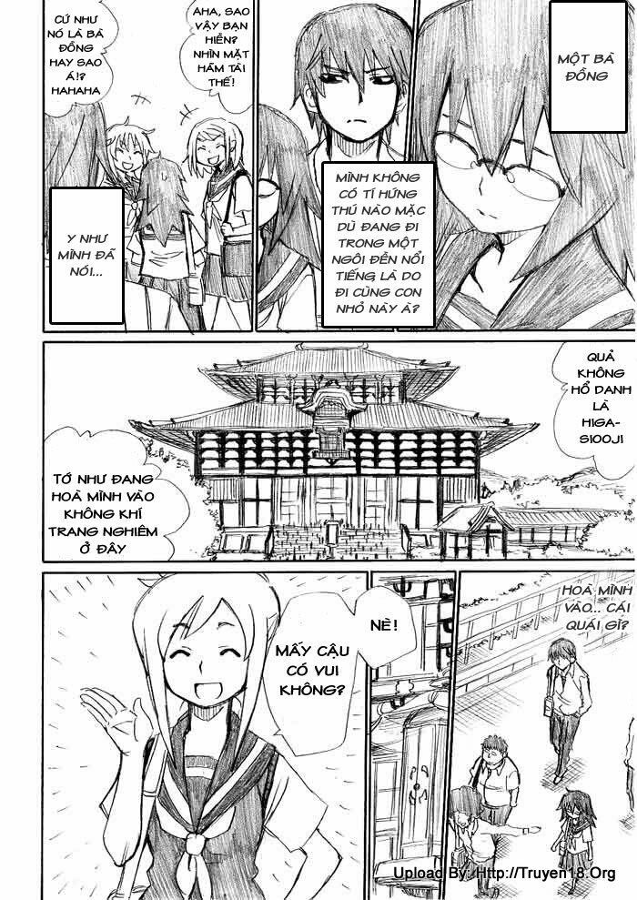 Onani Master Kurosawa: Chapter 10