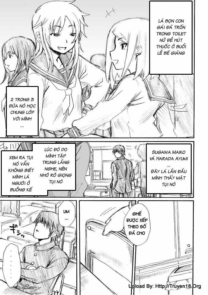 Onani Master Kurosawa: Chapter 2