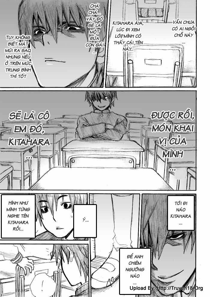 Onani Master Kurosawa: Chapter 2
