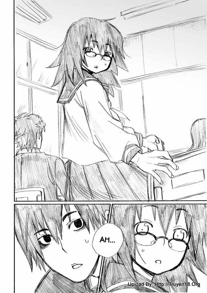 Onani Master Kurosawa: Chapter 2