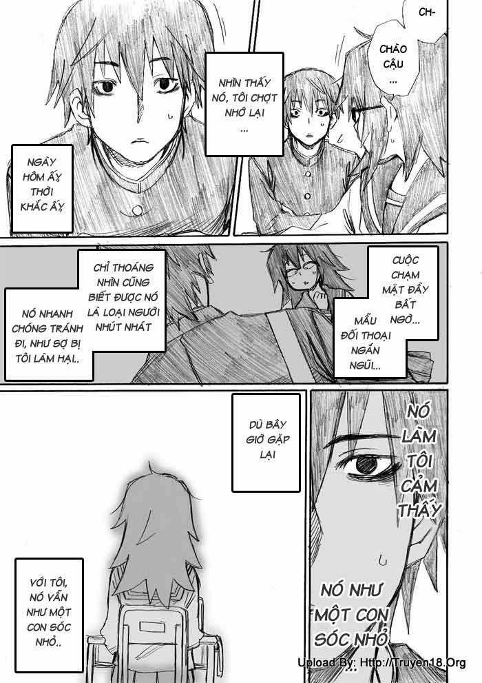 Onani Master Kurosawa: Chapter 2