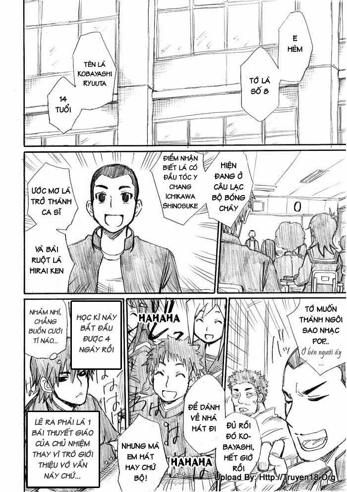 Onani Master Kurosawa: Chapter 2