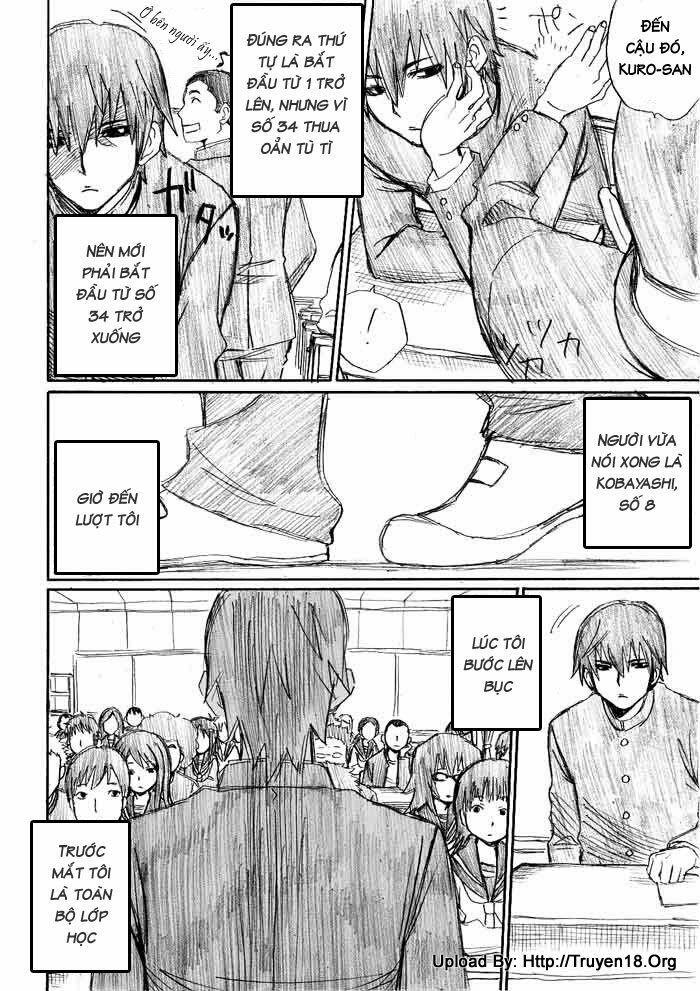 Onani Master Kurosawa: Chapter 2