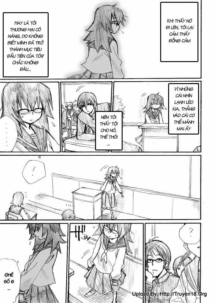 Onani Master Kurosawa: Chapter 2
