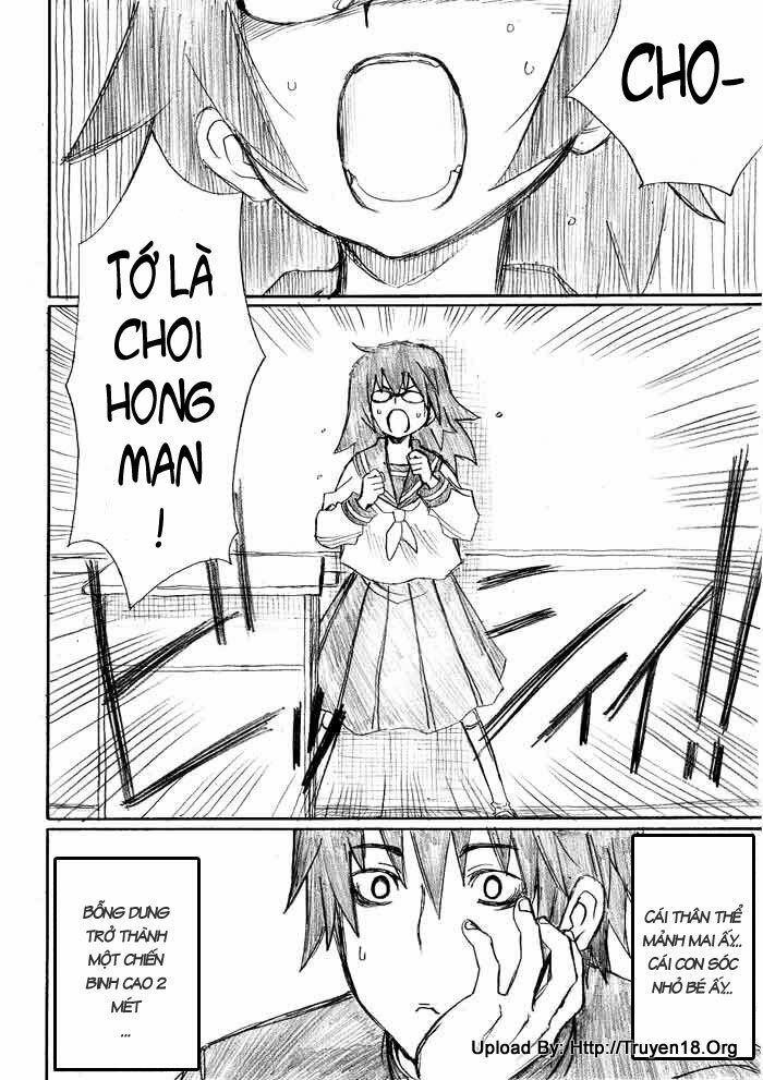 Onani Master Kurosawa: Chapter 2