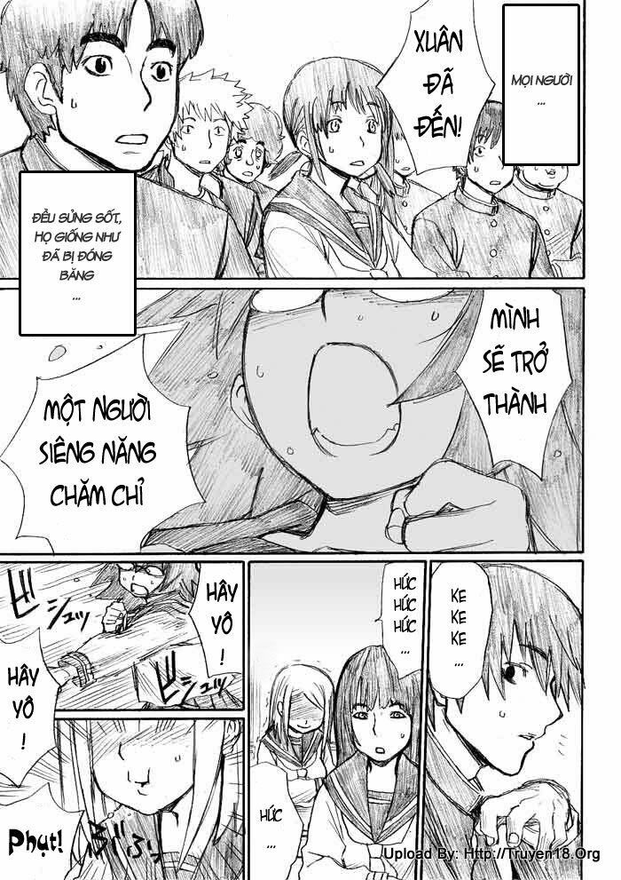 Onani Master Kurosawa: Chapter 2