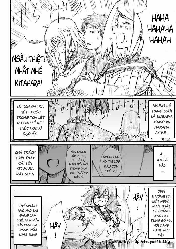Onani Master Kurosawa: Chapter 2