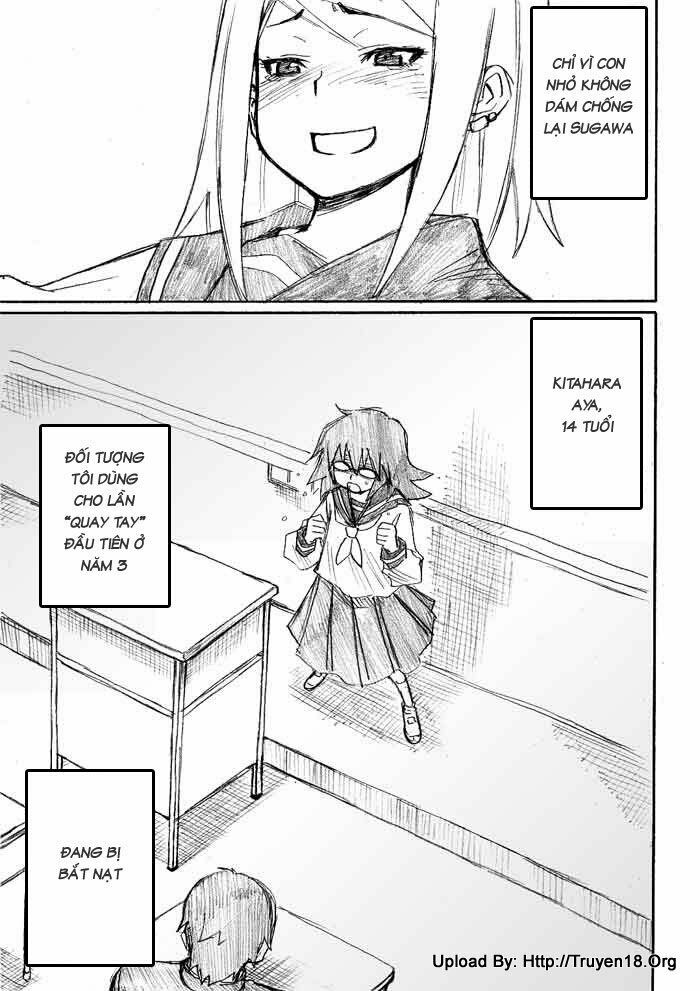 Onani Master Kurosawa: Chapter 2