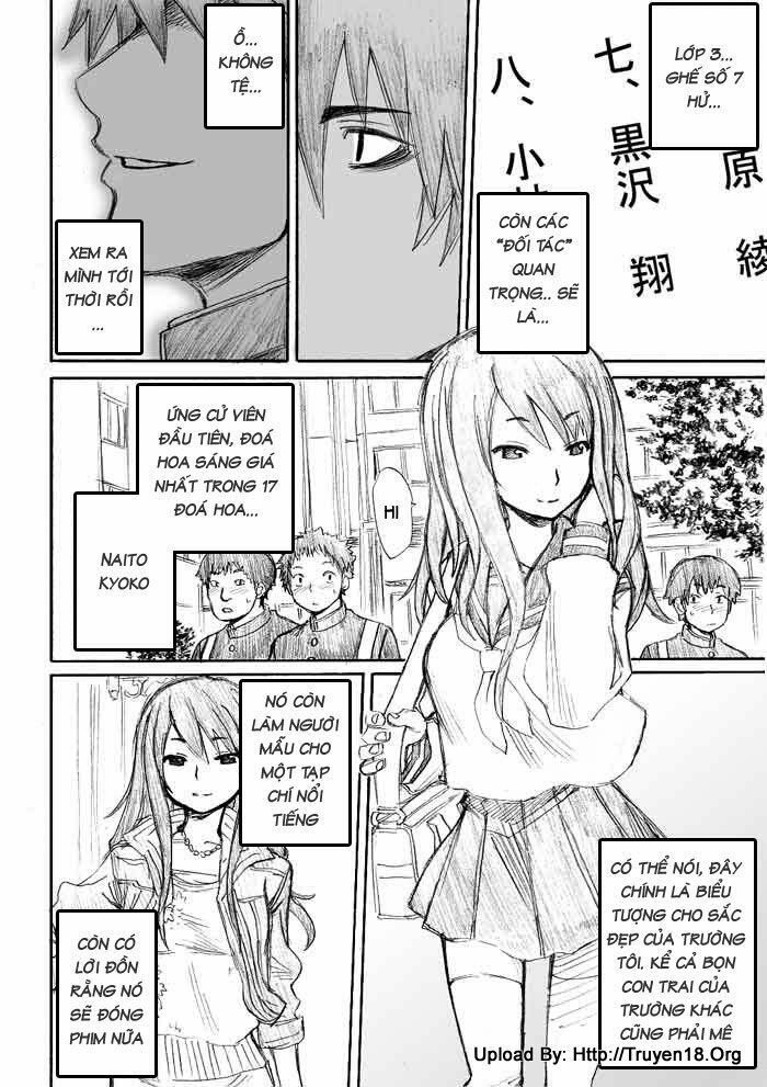 Onani Master Kurosawa: Chapter 2