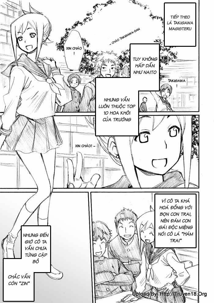 Onani Master Kurosawa: Chapter 2