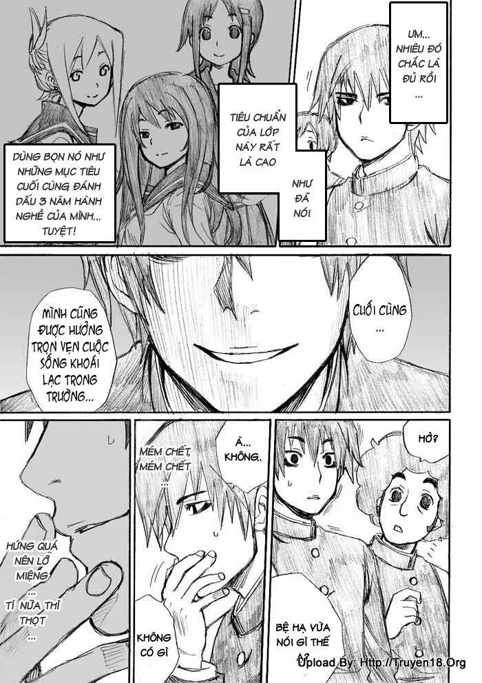 Onani Master Kurosawa: Chapter 2