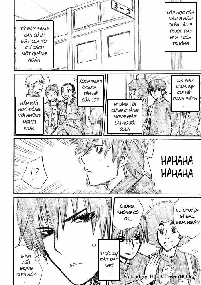 Onani Master Kurosawa: Chapter 2