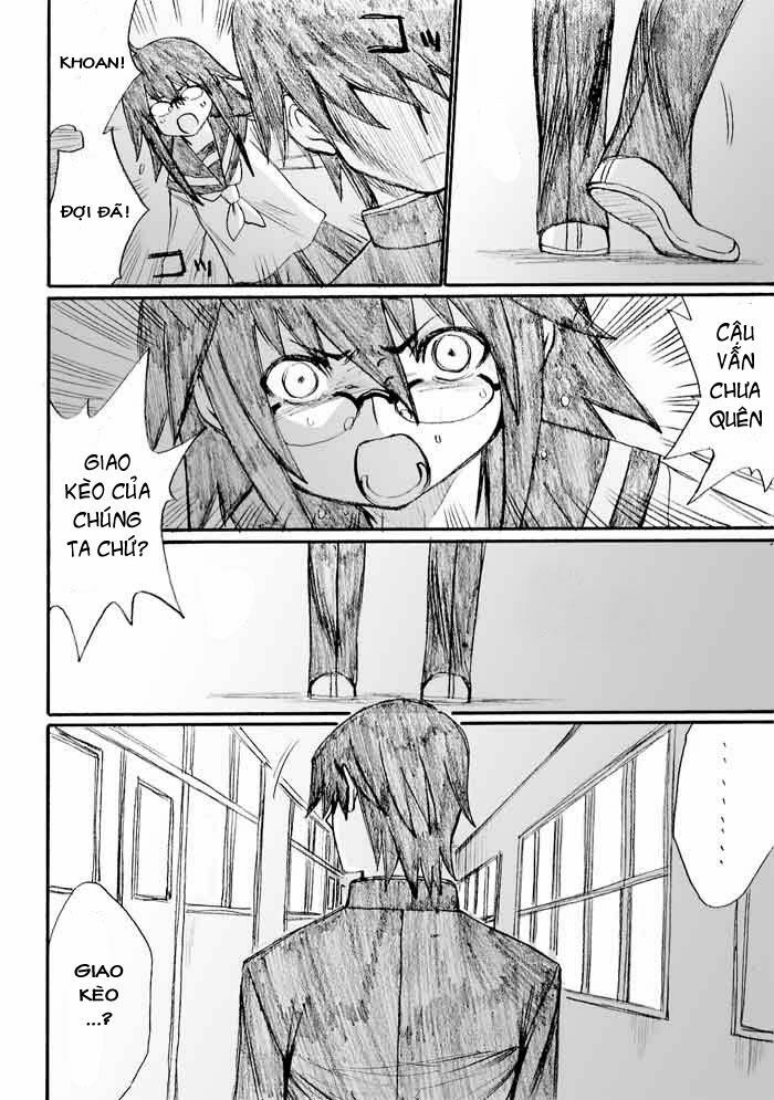 Onani Master Kurosawa: Chapter 23