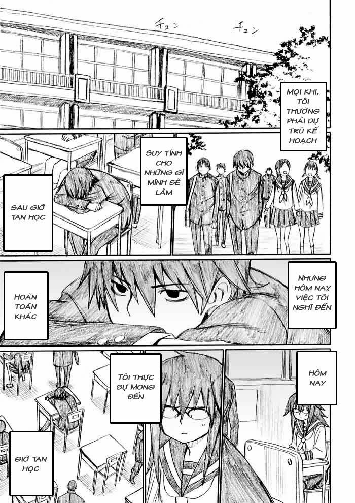 Onani Master Kurosawa: Chapter 23