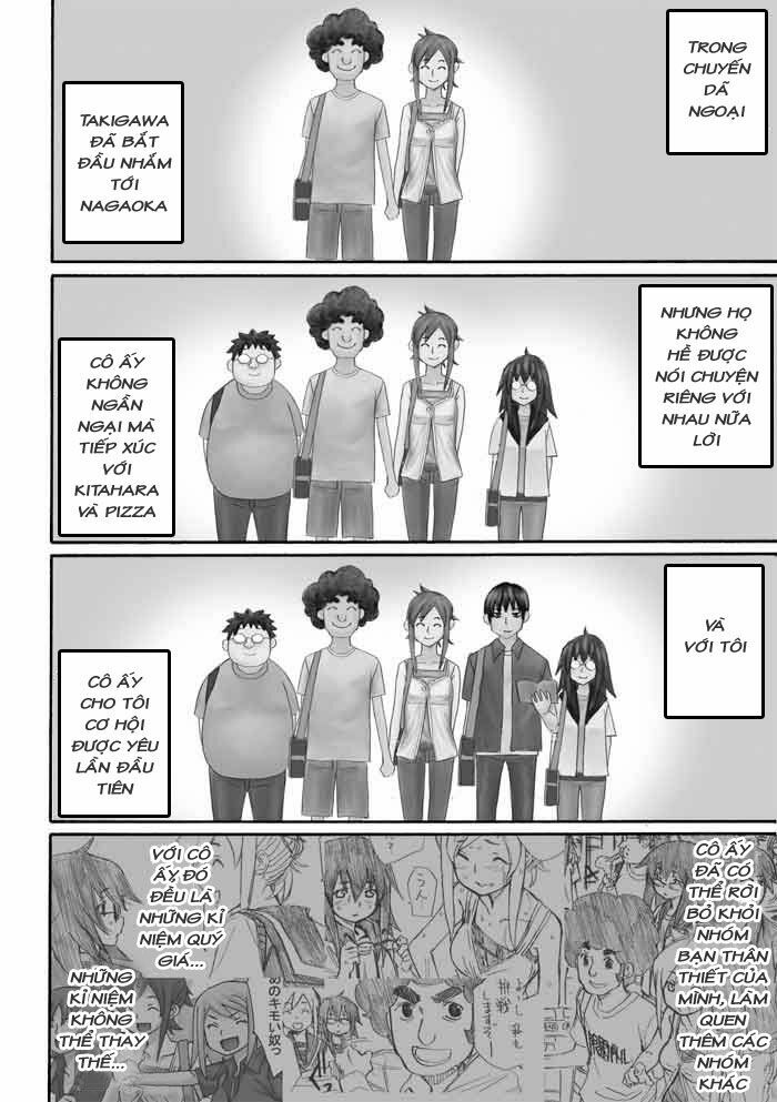 Onani Master Kurosawa: Chapter 23