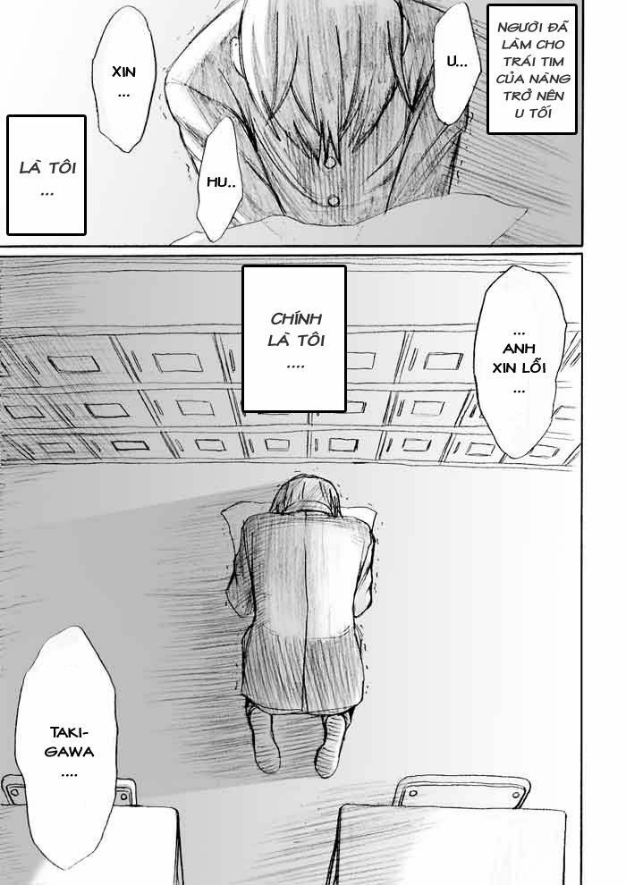 Onani Master Kurosawa: Chapter 23