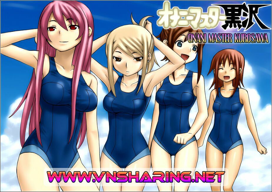 Onani Master Kurosawa: Chapter 24