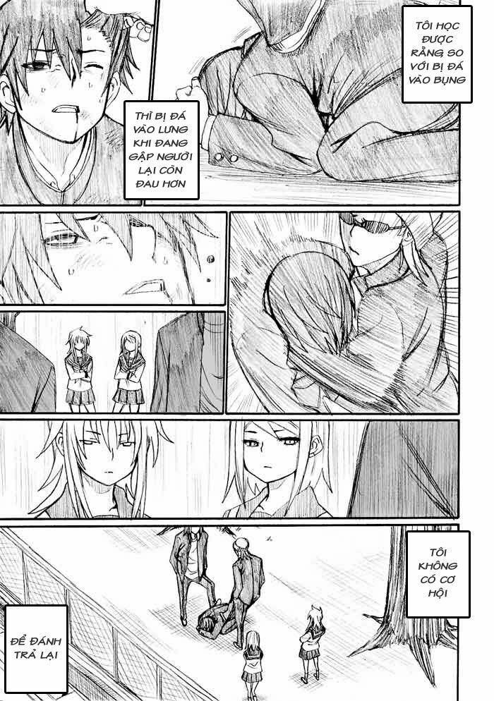 Onani Master Kurosawa: Chapter 24