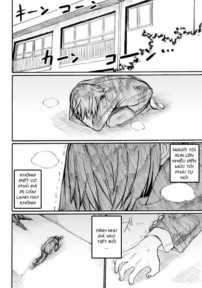 Onani Master Kurosawa: Chapter 24