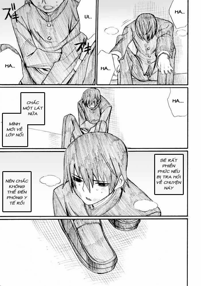 Onani Master Kurosawa: Chapter 24