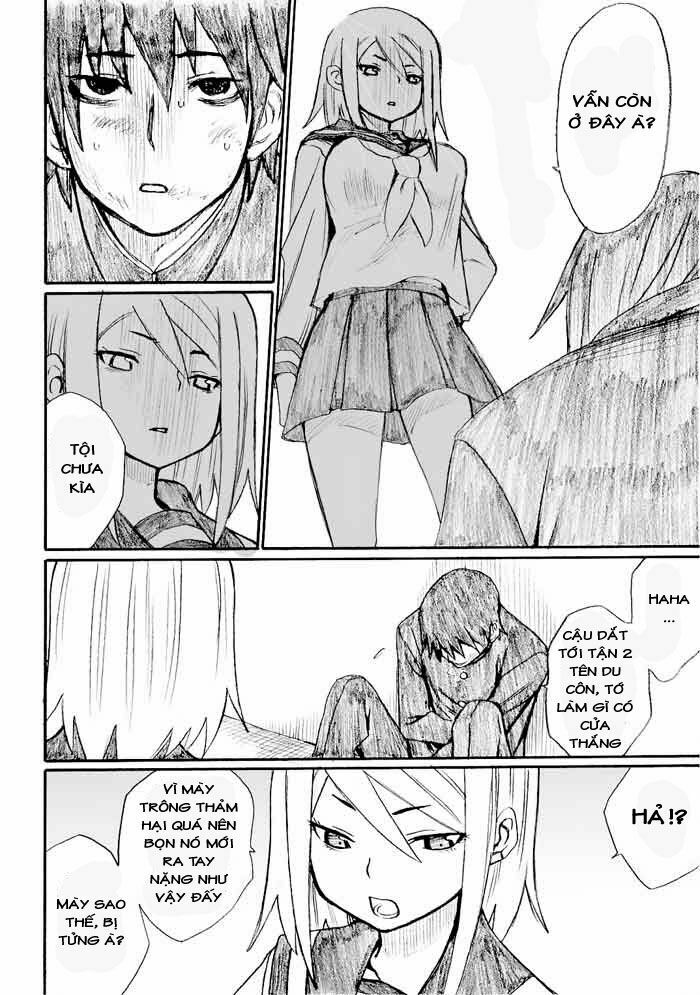 Onani Master Kurosawa: Chapter 24