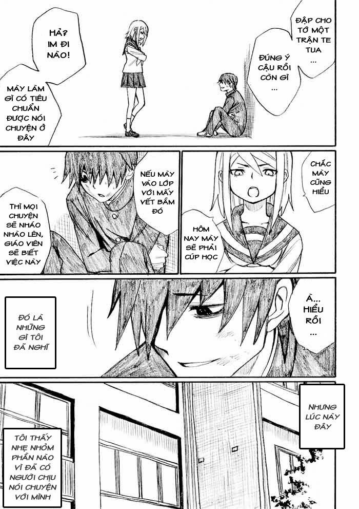 Onani Master Kurosawa: Chapter 24