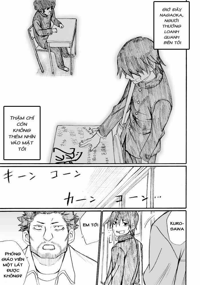 Onani Master Kurosawa: Chapter 24