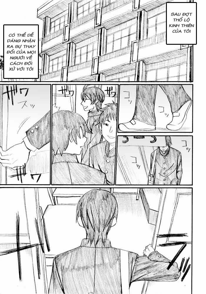 Onani Master Kurosawa: Chapter 24
