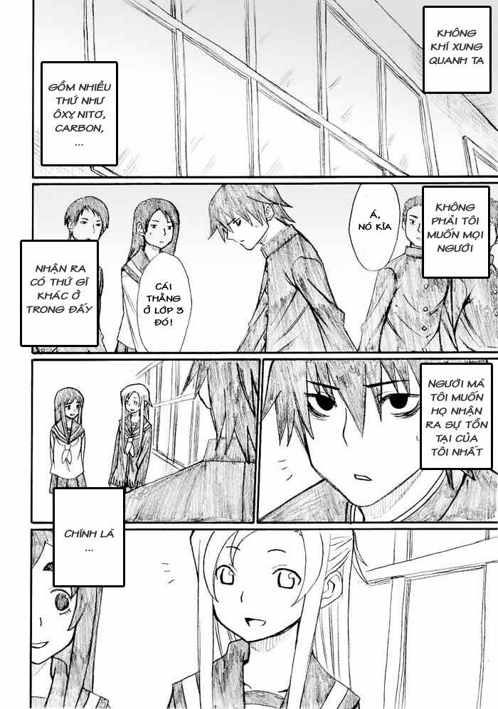 Onani Master Kurosawa: Chapter 24