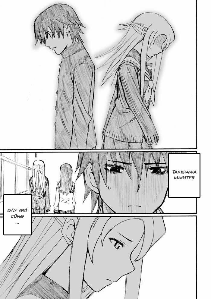 Onani Master Kurosawa: Chapter 24