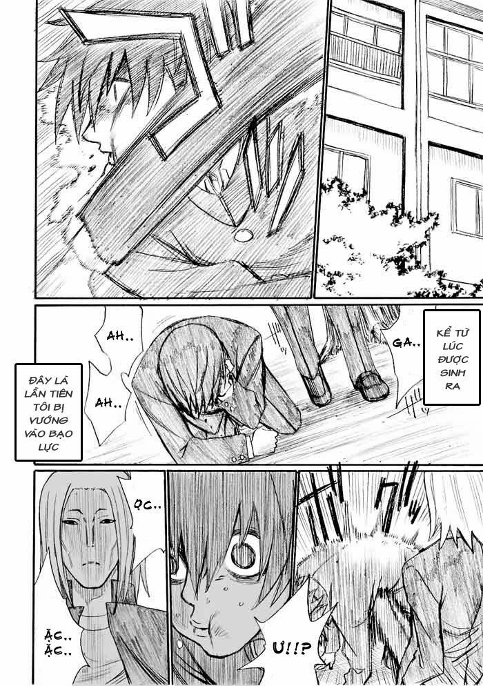 Onani Master Kurosawa: Chapter 24